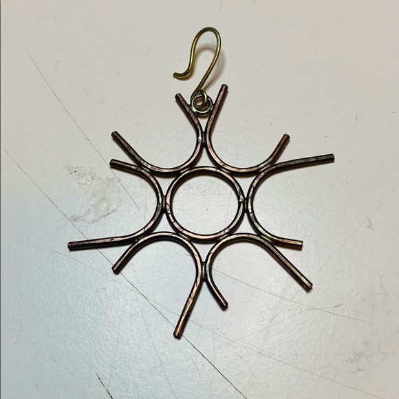 Radiant star handmade - Picture 3 of 4